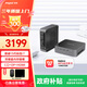 浪潮Mini 迷你主機高性能臺式電腦（i7-13620H 16G 512GB）AI設計 商用辦公 教育學(xué)習