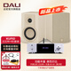 達尼（DALI） KUPID丘比特音響丹麥家用書(shū)架hifi高保真無(wú)源全彩音箱禮物 丘比特+天逸AD60【功能豐富 高性?xún)r(jià)比】
