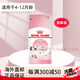 皇家（ROYAL CANIN）幼貓糧幼貓奶糕BK34/K36離乳期營(yíng)養補充增免疫通用全價(jià)貓糧 【4-12月齡】K36幼貓糧2kg 凈含量