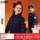ASK JUNIOR【90白鴨絨】男女同款羽絨服秋冬百搭輕薄外套運動(dòng)風(fēng)新年裝