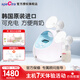 貝瑞克（spectra）電動(dòng)吸奶器S1智能按摩可雙邊舒適泌乳吸乳器高頻微震吸力可調節 S1雙邊配件包【可充電】