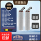 適配追覓洗地機配件H12 pro Plus/H12S//H20/H30/H13滾刷濾芯耗材配件家用圓筒設計有效清潔 【新款H20/H30】不支持旋鋒版【2刷2濾】