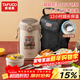 泰福高（TAFUCO）316不銹鋼保溫飯盒上班族大容量多層超長(cháng)保溫桶學(xué)生便當盒 T0391