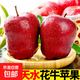 【花牛蘋(píng)果】甘肅高山花牛蘋(píng)果甜脆多汁產(chǎn)地直發(fā)應季現摘可面可脆 爆款熱賣(mài)：帶箱9斤70-75mm中果