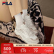 FILA 斐樂(lè )官方山丘鞋COLLINA女鞋復古運動(dòng)鞋2025年戶(hù)外休閑鞋老爹鞋