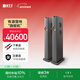 KEF LS60 Wireless 無(wú)線(xiàn)HiFi2.0立體聲有源藍牙音箱 高保真音響 客廳電視落地音響   鈦金灰