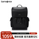新秀麗（Samsonite）雙肩包電腦包男女16英寸商務(wù)背包筆記本大容量旅行包時(shí)尚書(shū)包 TR1