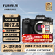 富士（FUJIFILM）xh2微單相機x-h2無(wú)反單電數碼照相機8K視頻高速連拍五軸防抖相機 單機身【不含鏡頭】 官方標配