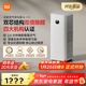 米家【熱銷(xiāo)新品】小米空氣凈化器6雙芯除醛家用除甲醛除菌除味除過(guò)敏原認證 京東自營(yíng)
