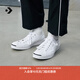 匡威（Converse）官方 Jack Purcell開(kāi)口笑男女休閑板鞋小白鞋164057C 164057C 41