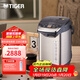 虎牌（TIGER）恒溫電熱水瓶電水壺PIG-A30C日本原裝進(jìn)口VE真空保溫3L