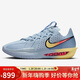 耐克NIKE男子籃球鞋 G.T. CUT 3 EP 運動(dòng)鞋DV2918-405藍/藏青 43