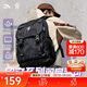 安踏凱里·歐文系列丨雙肩包男女大容量時(shí)尚書(shū)包運動(dòng)訓練健身籃球背包