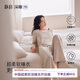 靜韻【深睡衣70】超柔軟睡衣女春秋季長(cháng)袖家居服套裝