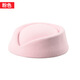 LISM空姐帽禮帽海南航空帽子女款cosplay空姐舞臺演出樂(lè )隊帽子 粉色 均碼