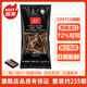 狄妮詩(shī)瑞士進(jìn)口巧克力72%可可黑巧swiss delice可可脂混合黑巧克力排塊 72%黑巧1.3kg約235顆【27年3月】