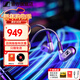 森海塞爾（Sennheiser）IE900/IE600/IE300旗艦級HIFI高保真超寬單動(dòng)圈單元可拆卸MMCX掛耳式耳機 高保真發(fā)燒有線(xiàn)耳機耳塞 IE200【東方銀韻版】