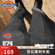 Dickies874經(jīng)典款工裝褲男女同款直筒休閑長(cháng)褲復古回潮易穿搭褲子 深灰色 32