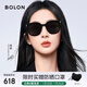 BOLON暴龍眼鏡楊紫同款防曬太陽(yáng)鏡女戶(hù)外開(kāi)車(chē)偏光墨鏡男禮物 BL3113C10