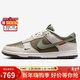耐克NIKE男休閑板鞋 DUNK 新年禮物 運動(dòng)鞋HV5980-231白綠42.5