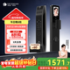 德施曼（DESMAN）智能門(mén)鎖可視貓眼大屏指紋密碼防盜門(mén)鎖大圣Q5MPro標準版新性能 高端黑
