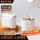拜杰掛耳咖啡濾紙便攜滴漏式手沖濾杯過(guò)濾紙袋濾網(wǎng)咖啡粉濾袋