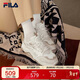 FILA 斐樂(lè )官方山丘鞋COLLINA女鞋復古運動(dòng)鞋2025年戶(hù)外休閑鞋老爹鞋