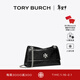 Tory Burch 湯麗柏琦【新年禮物】 KIRA 迷你扭鎖肩背包TB 176642 黑色 001 OS