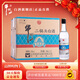 牛欄山 北京二鍋頭 凈爽型白酒 清香型 53度 500mL 12瓶 整箱裝