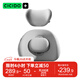 CICIDO夕多四向可調節腰靠套裝 汽車(chē)頭枕車(chē)用護頸枕車(chē)載座椅辦公室腰靠墊