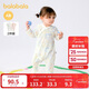 巴拉巴拉嬰兒連體衣寶寶包屁衣哈衣爬服2025新款夏兩件裝舒適209225133206