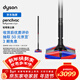 戴森（DYSON）Pencilvac Origin鉛筆吸塵器【重磅新品】纖巧設計 防纏繞 萬(wàn)向靈活 寵物 手持無(wú)線(xiàn)家庭適用
