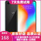 vivo Y83  全面屏手機 二手安卓 游戲智能手機 極夜黑 4G+64G全網(wǎng)通  8成新