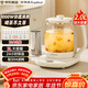 榮事達（Royalstar）養生壺 2L大容量煮茶壺燒水壺恒溫煮茶器1000W大功率家用電熱水壺保溫花茶壺 YSH20U6