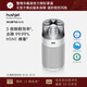 戴森（DYSON）【重磅新品】?jì)艋瘒姎鈾CHJ10空氣凈化器 高效除甲醛 母嬰級凈化 去除寵物異味年會(huì )禮品 HJ10白色