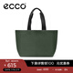 愛(ài)步（ECCO）托特包 百搭時(shí)尚手提單肩包盲盒購物袋 9107570 橄欖綠(具體顏色隨機發(fā)出） 均碼