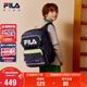 FILA斐樂(lè )兒童書(shū)包小學(xué)生2025年減負一到三到六年級小學(xué)生雙肩包背包