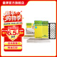 曼牌濾清器（MANNFILTER）空調濾芯格汽車(chē)保養濾清器適用特斯拉毛豆 整車(chē)套裝 內置FP+外置上下部【共6片】