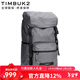 TIMBUK2大容量休閑運動(dòng)包電腦包男女時(shí)尚潮流背包Lug Launch系列 巖石灰