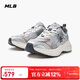 MLB鞋子男女情侶款復古跑鞋休閑運動(dòng)鞋百搭潮流3ARNA065N-07GRL-250
