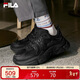 FILA 斐樂(lè )官方男鞋老爹鞋運動(dòng)鞋2025年火星3休閑跑步鞋運動(dòng)鞋