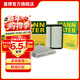 曼牌濾清器（MANNFILTER）C2201+W67/1+cuk1919機油空氣空調濾三濾套裝適用斯巴魯力獅傲虎