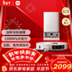 米家小米掃地機器人M40 掃拖洗烘一體機自動(dòng)集塵洗拖布烘干補水仿生雙機械臂防纏繞洗地機吸塵器