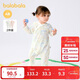 巴拉巴拉嬰兒連體衣寶寶包屁衣哈衣爬服2025新款夏兩件裝舒適209225133206