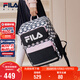 FILA斐樂(lè )兒童書(shū)包2025年小學(xué)生男女生減負一二三到六年級背包雙肩包