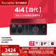 Focusrite?？怂固芈暱⊿carlett4代SOLO/2i2/4i4/16i16/18i16/18i20專(zhuān)業(yè)音頻直播設備創(chuàng  )作錄音室全套裝 Scarlett 4i4 四代標配