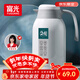 富光保溫壺2.2L大容量304保溫瓶家用暖壺按壓式熱水壺開(kāi)水瓶京東限定