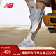 NEW BALANCE休閑鞋男鞋女鞋情侶秋冬透氣復古百搭運動(dòng)鞋574系列ML574EVW 40
