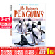 波普先生的企鵝 英文原版小說(shuō) 紐伯瑞兒童文學(xué)獎銀獎 Mr Popper's Penguins  國際大獎小說(shuō) 兒童文學(xué)小說(shuō) 理查德阿特沃特Richard Atwate