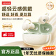 聯(lián)想（Lenovo）【重磅新品】耳夾式2026新款藍牙耳機真無(wú)線(xiàn)骨傳導概念不入耳開(kāi)放式運動(dòng)跑步AI通話(huà)降噪超長(cháng)續航 星云米【全景音環(huán)繞音效+舒適佩戴輕盈】 ENC通話(huà)降噪-全新藍牙6.0芯